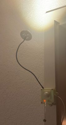Lampen