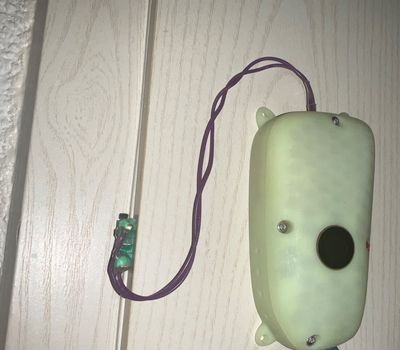 Sicherheitstechnik
