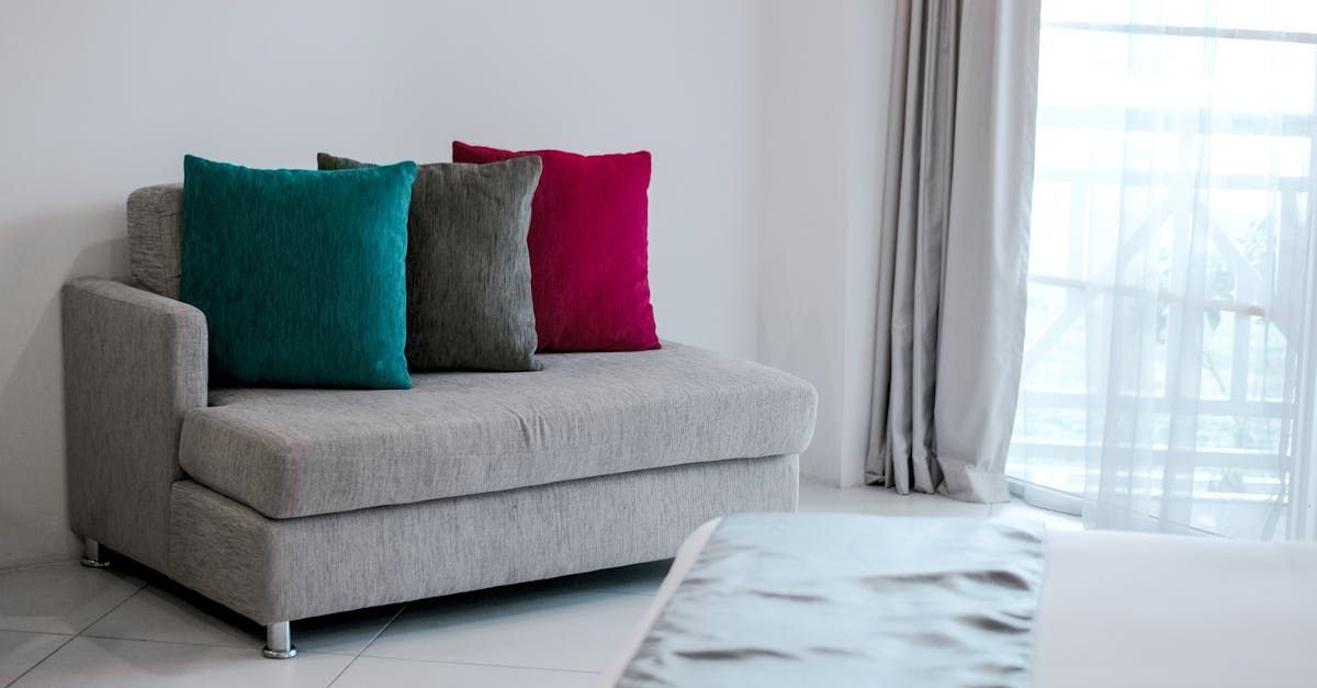 Furniture (Sample Product)