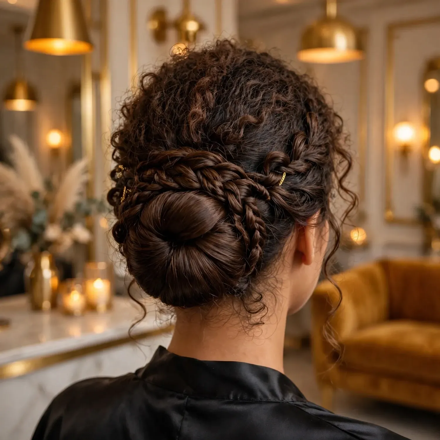 Special Occasion Styling