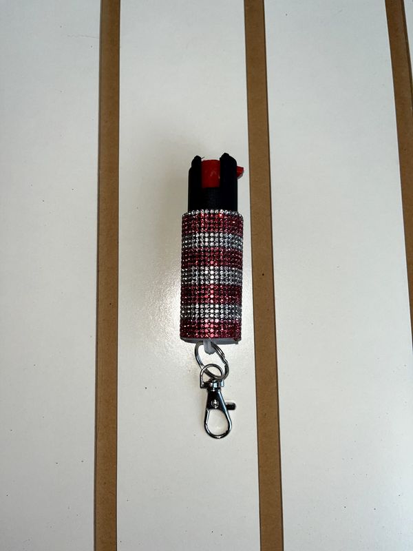 Women's self defense bracelet 2