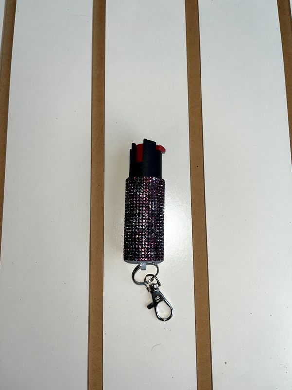 Women's self defense bracelet