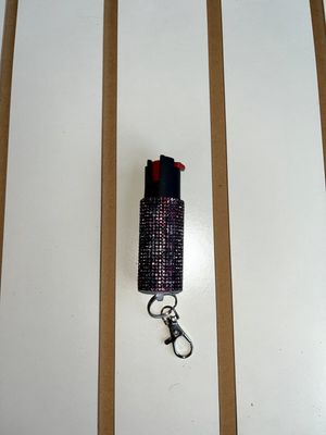 Women's self defense bracelet