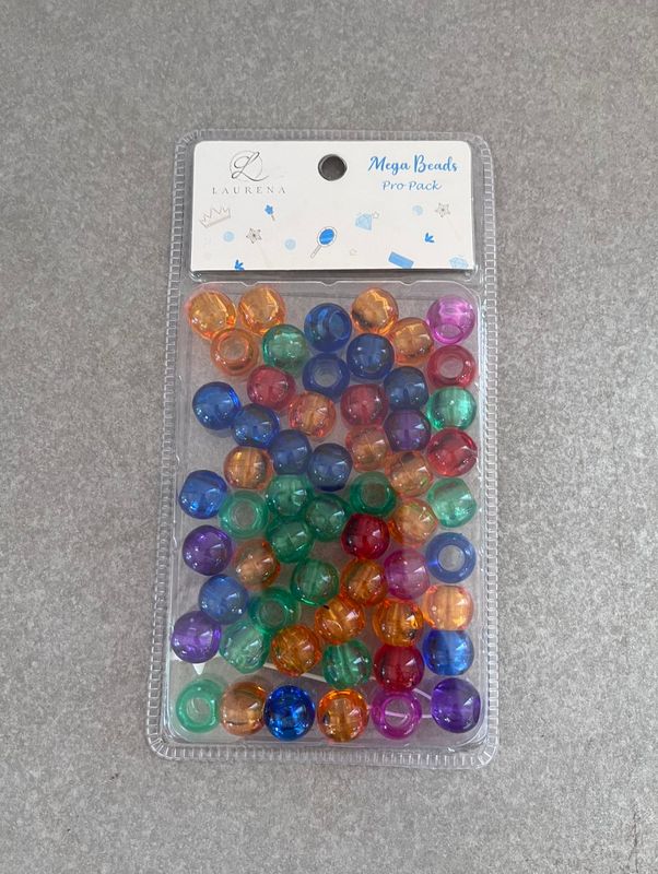Larena Mega Beads Pro Pack
