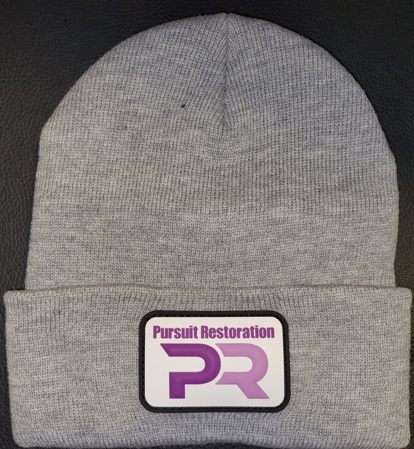 Pursuit Restoration Beanie