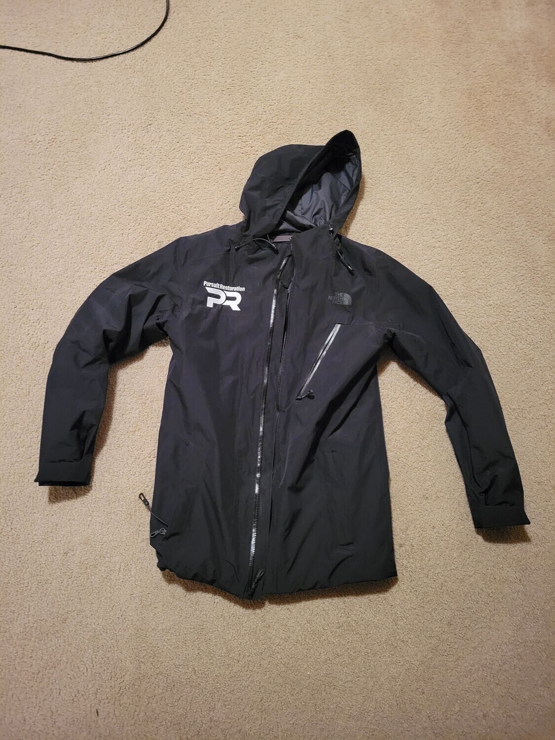 Pursuit Restoration North Face Jacket