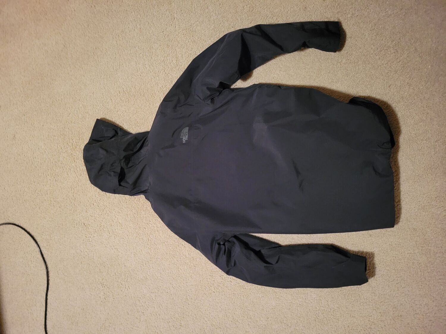 Pursuit Restoration North Face Jacket