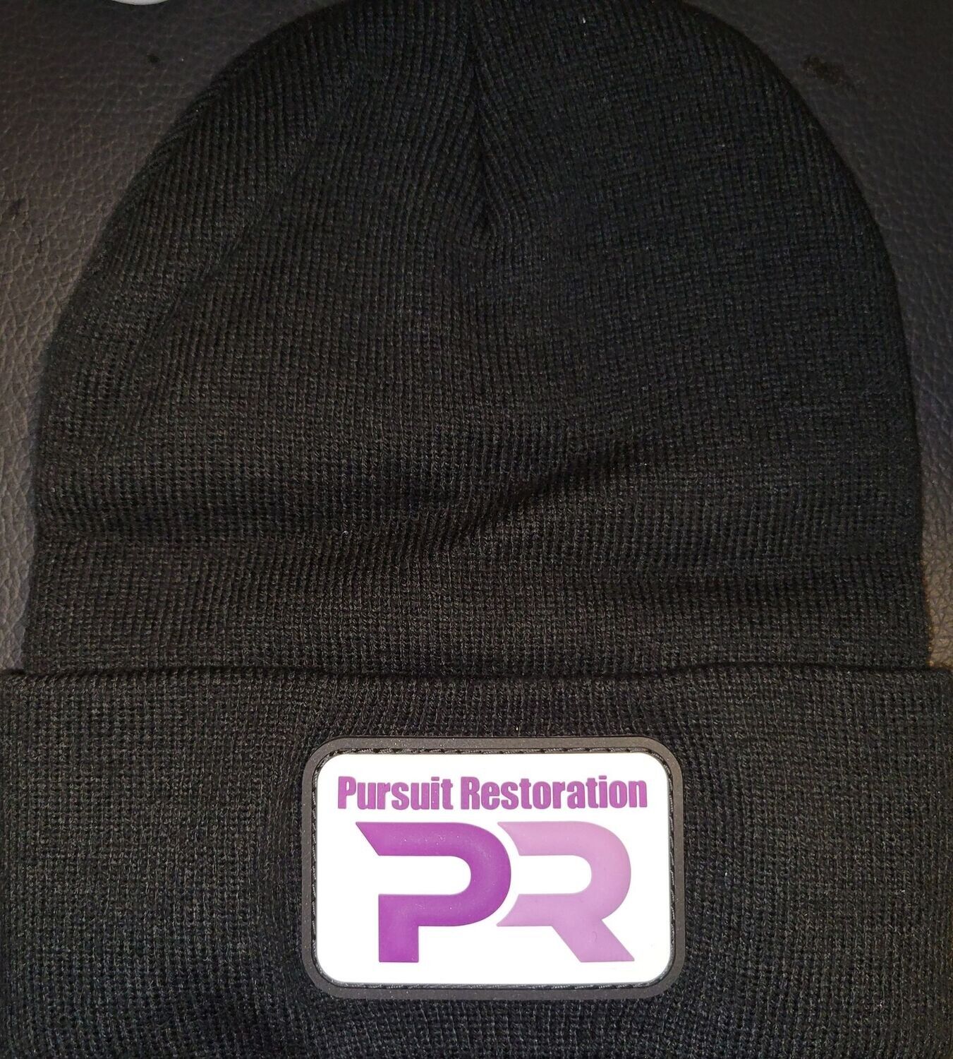 Pursuit Restoration Beanie