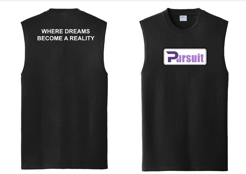 Pursuit Tank Tops