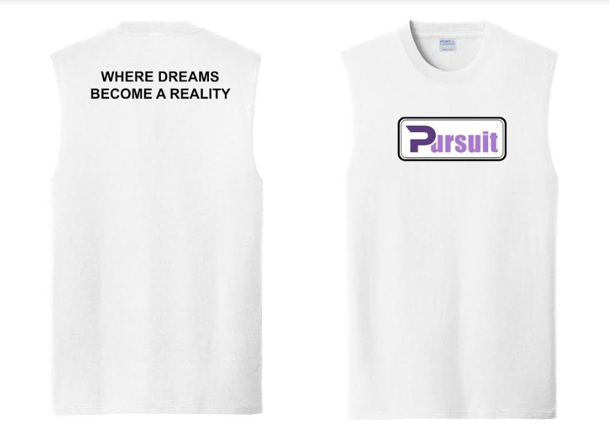 Pursuit Tank Tops