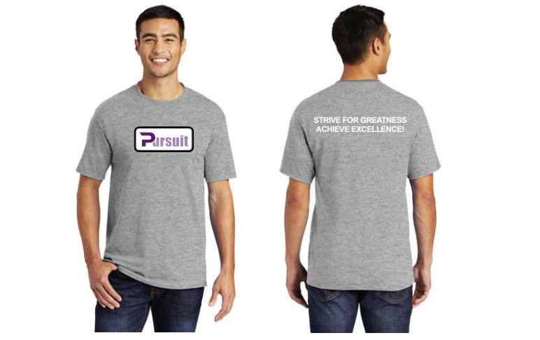 Pursuit Shirt