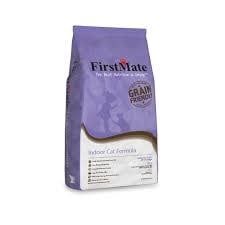 FirstMate - Grain Friendly Indoor Cat