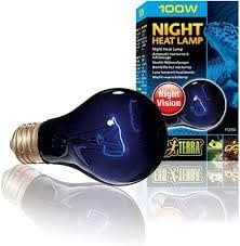 Exo Terra - Night Heat Lamp