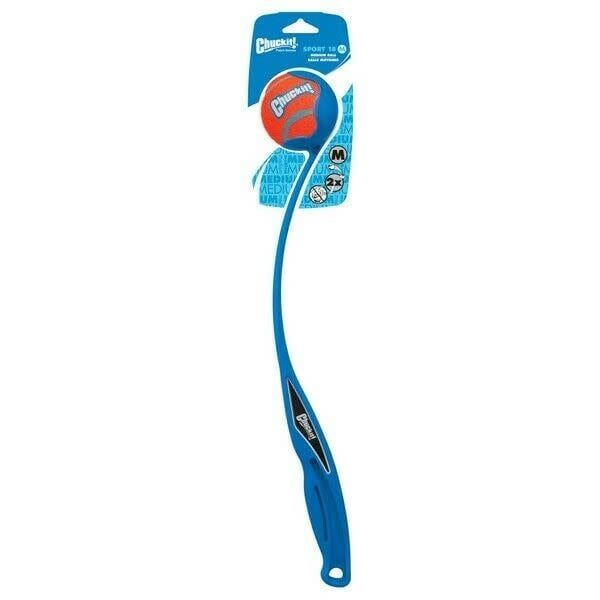 Chuck It! - Sport Launcher Ball Medium