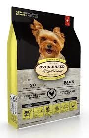 OBT - Chicken  Adult Small Breed Dog