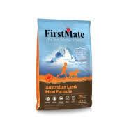 FirstMate - LID GF Australian Lamb Dog