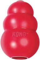 Kong - Classic Red