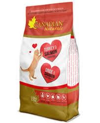 CN - GF Turkey &amp; Salmon Cat