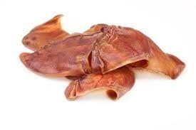 Open Range - Pig Ears