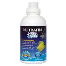 Nutrafin - Aqua Plus Tap Water Conditioner