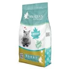 CN - GF Whitefish Cat
