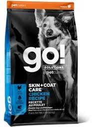 Go! - Skin &amp; Coat Chicken Dog