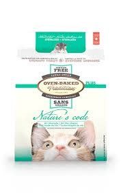 Oven-Baked Tradition - Nature&#39;s Code Urinary Tract Cat