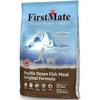 FirstMate - LID GF Pacific Ocean Fish Original Dog