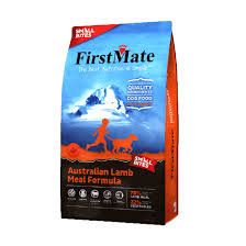 FirstMate - LID GF Australian Lamb Small Bites Dog
