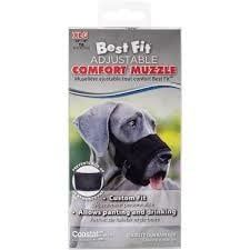 Best Fit - Adjustable Muzzle