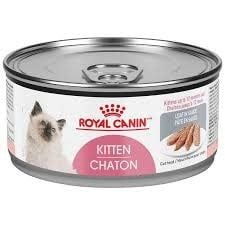 Royal Canin - FHN Kitten Instinctive Loaf