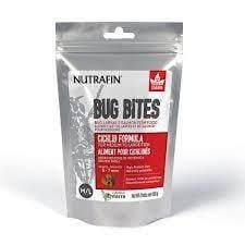 Nutrafin Bug Bites - Chiclid Formula M-L 450g