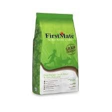 FirstMate - GFriendly Free Range Lamb &amp; Oats Dog