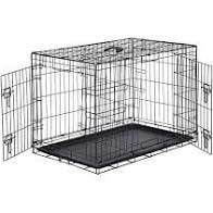 Unleashed - Basic Crate
