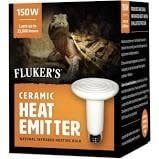 Fluker&#39;s - Ceramic Heat Emitter