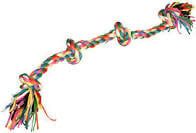 Mammoth - Flossy Chew Braided Rope