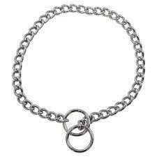 Coastal - Titan Medium Chain Choke Collars