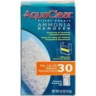 AquaClear - 30 Ammonia Remover Filter Insert