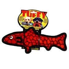 Tuffy Sea Creature - Red Trout