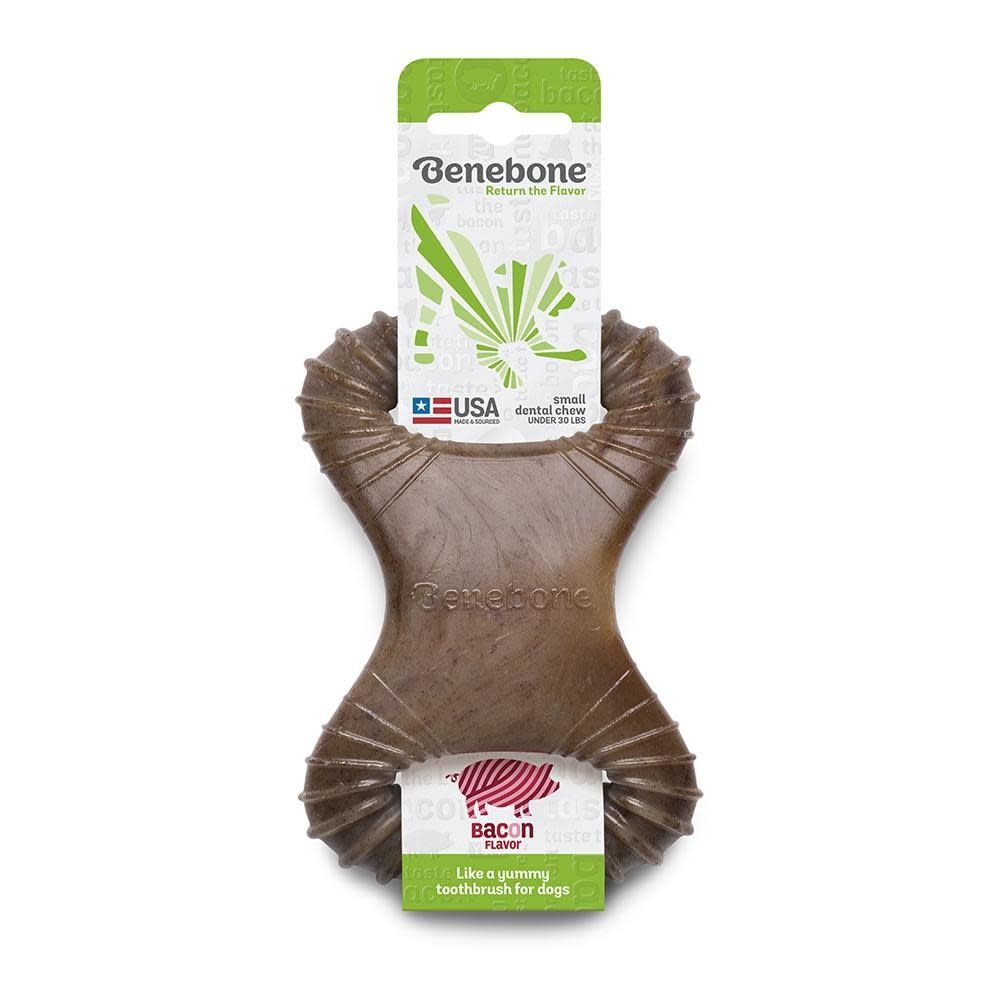 BeneBone - Bacon Dental Chew