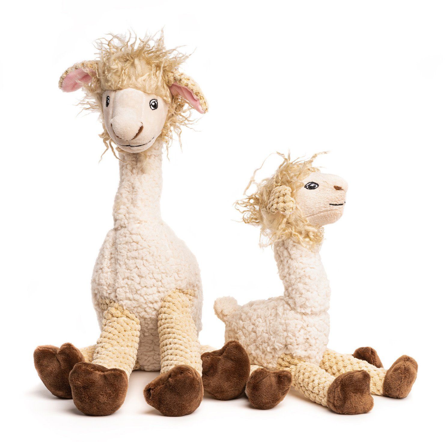 Fabdog - Floppy Llama Dog