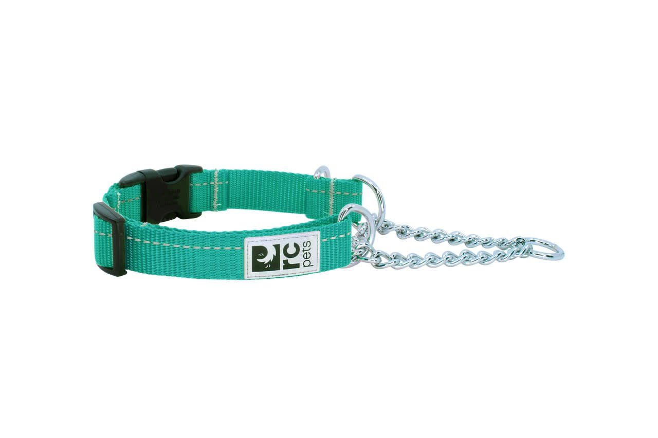 RC Pets - Training Clip Collar Primary Parakeet