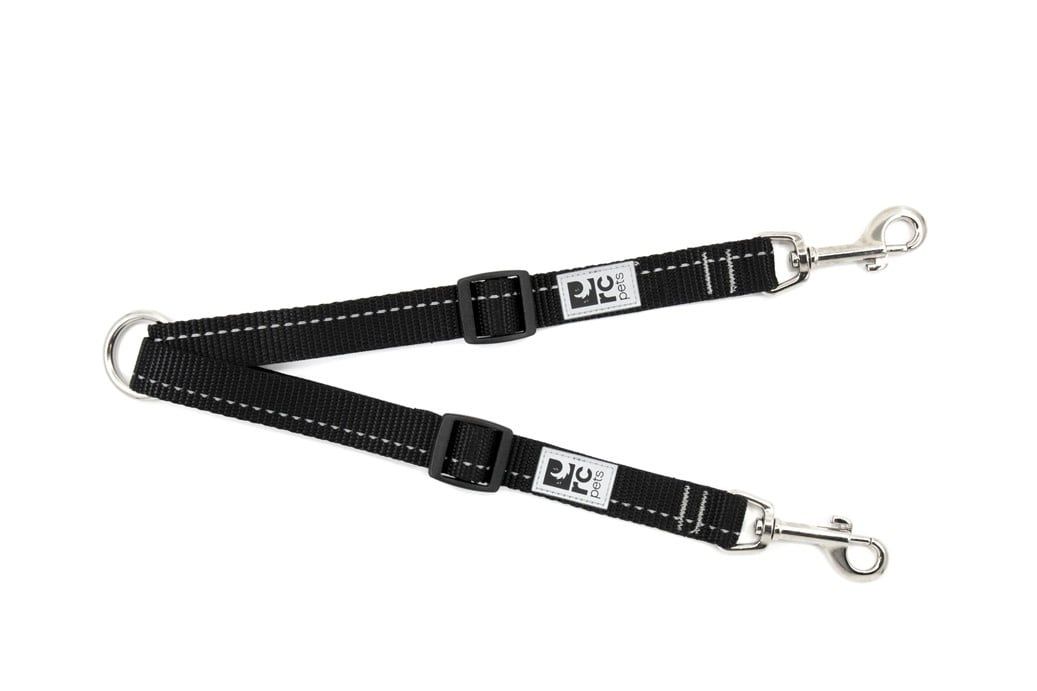 RC Pets-Primary Adjustable Coupler BLK