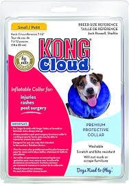 Kong Cloud - Cloud Collar
