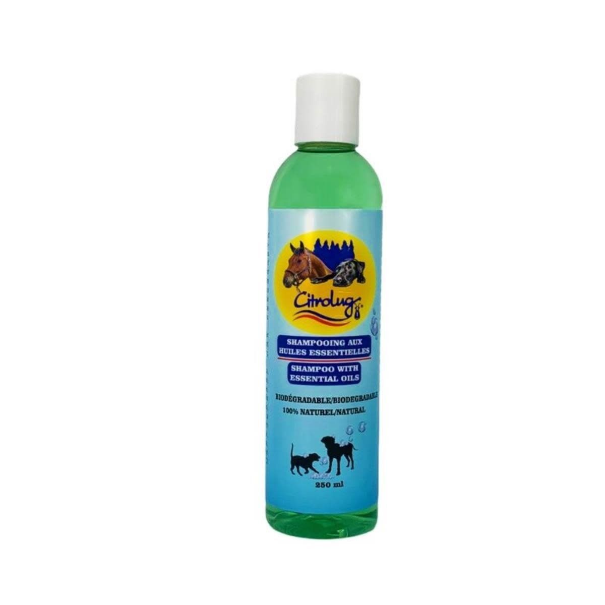 Citrobug - Shampoo Dogs/Horses