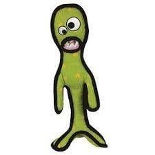 Tuffy Alien - G6 Alien Green