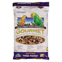 Hagan Gourmet - Small Parrot Seed Mix 2kg