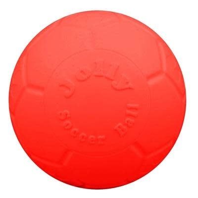 Jolly Pets - Scented Soccer Balls 8&quot;