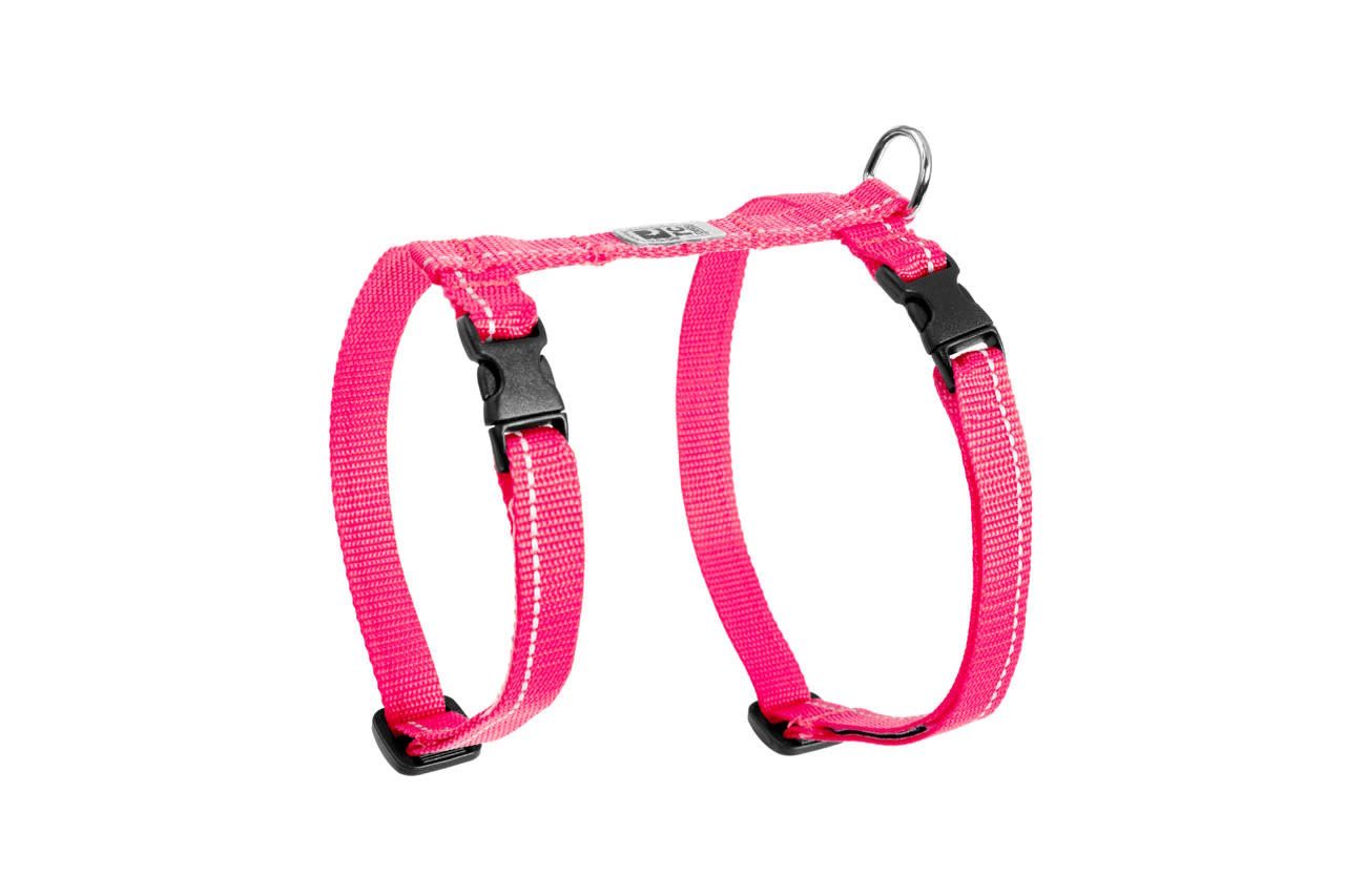 RC Pets - Primary Kitty Harness Azalea