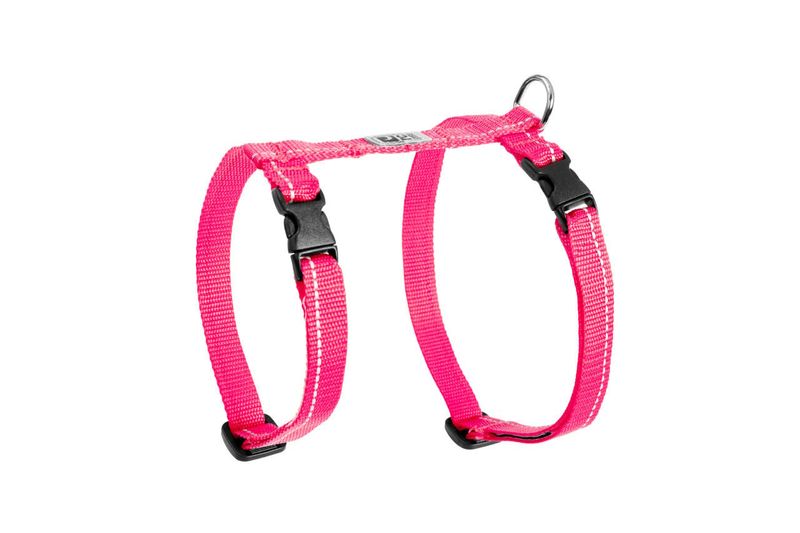 RC Pets - Primary Kitty Harness Azalea